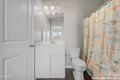 30166 W Indianola Avenue, Buckeye, AZ 85396 - Photo 27