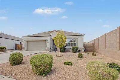 30166 W Indianola Avenue, Buckeye, AZ 85396 - Photo 3