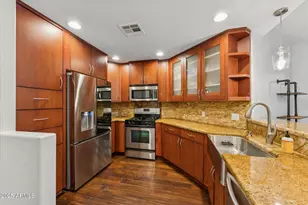 5350 E Deer Valley Dr, Phoenix, AZ 85054 - Photo 1