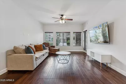 5350 E Deer Valley Drive #Unit 1247, Phoenix, AZ 85054 - Photo 5