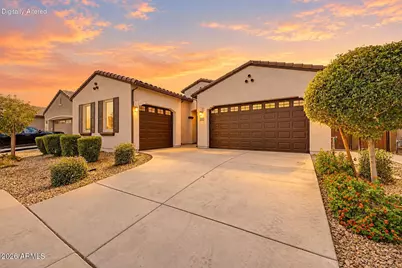 19233 W Coolidge Street, Litchfield Park, AZ 85340 - Photo 1