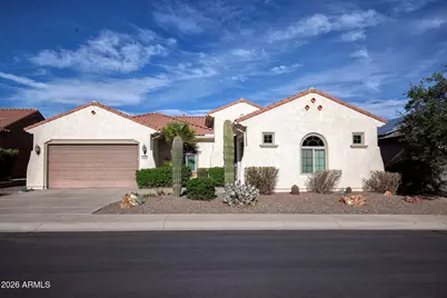 20100 N 264th Drive, Buckeye, AZ 85396 - Photo 3