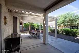 20100 N 264th Dr, Buckeye, AZ 85396 - Photo 47