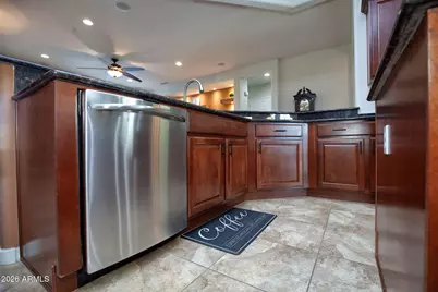 20100 N 264th Drive, Buckeye, AZ 85396 - Photo 17
