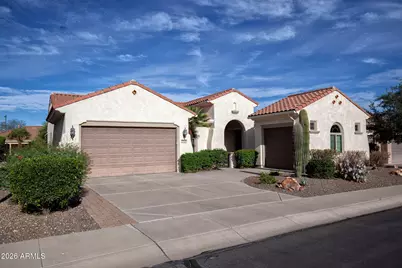 20100 N 264th Drive, Buckeye, AZ 85396 - Photo 1