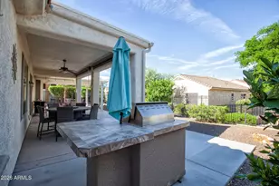 20100 N 264th Dr, Buckeye, AZ 85396 - Photo 51