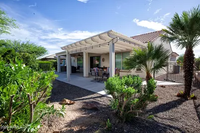 20100 N 264th Drive, Buckeye, AZ 85396 - Photo 43
