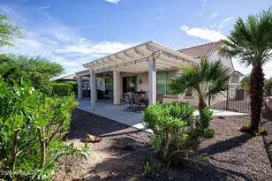 20100 N 264th Dr, Buckeye, AZ 85396 - Photo 43