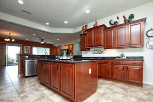 20100 N 264th Dr, Buckeye, AZ 85396 - Photo 23