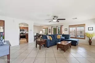 359 S 16th St, Coolidge, AZ 85128 - Photo 7