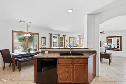 359 S 16th Street, Coolidge, AZ 85128 - Photo 15
