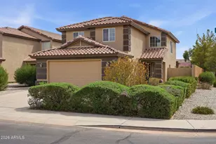 359 S 16th St, Coolidge, AZ 85128 - Photo 3