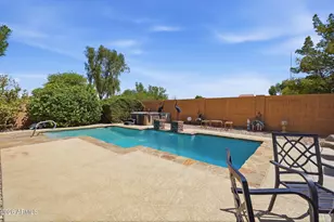 359 S 16th St, Coolidge, AZ 85128 - Photo 41