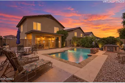 359 S 16th Street, Coolidge, AZ 85128 - Photo 47