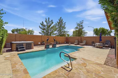 359 S 16th Street, Coolidge, AZ 85128 - Photo 43