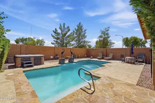 359 S 16th St, Coolidge, AZ 85128 - Photo 43