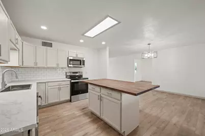 340 N Lenzner Avenue, Sierra Vista, AZ 85635 - Photo 9