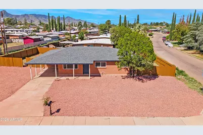 340 N Lenzner Avenue, Sierra Vista, AZ 85635 - Photo 29