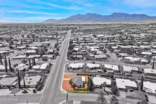 340 N Lenzner Ave, Sierra Vista, AZ 85635 - Photo 41