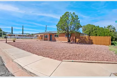 340 N Lenzner Avenue, Sierra Vista, AZ 85635 - Photo 25