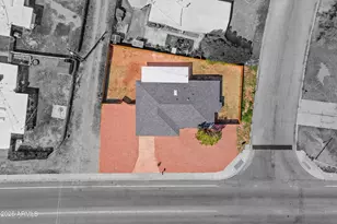 340 N Lenzner Ave, Sierra Vista, AZ 85635 - Photo 43