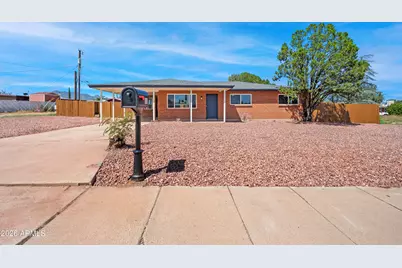 340 N Lenzner Avenue, Sierra Vista, AZ 85635 - Photo 23