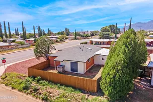 340 N Lenzner Ave, Sierra Vista, AZ 85635 - Photo 37