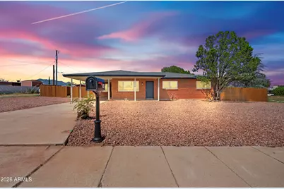 340 N Lenzner Avenue, Sierra Vista, AZ 85635 - Photo 1