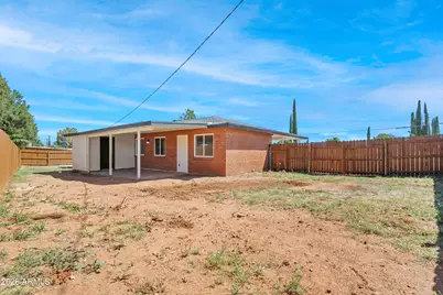 340 N Lenzner Avenue, Sierra Vista, AZ 85635 - Photo 27