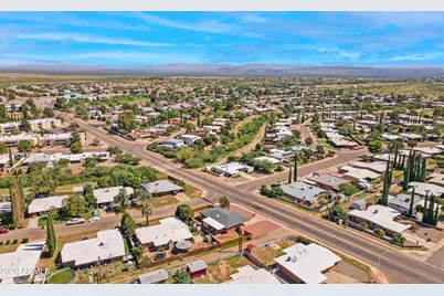 340 N Lenzner Avenue, Sierra Vista, AZ 85635 - Photo 33
