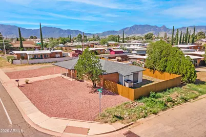 340 N Lenzner Avenue, Sierra Vista, AZ 85635 - Photo 31