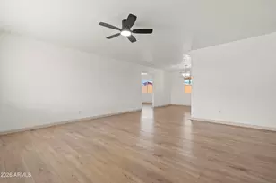 340 N Lenzner Ave, Sierra Vista, AZ 85635 - Photo 3