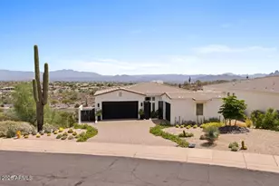 10827 N Sonora Vista, Fountain Hills, AZ 85268 - Photo 5