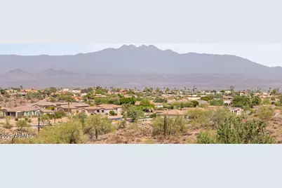 10827 N Sonora Vista, Fountain Hills, AZ 85268 - Photo 53