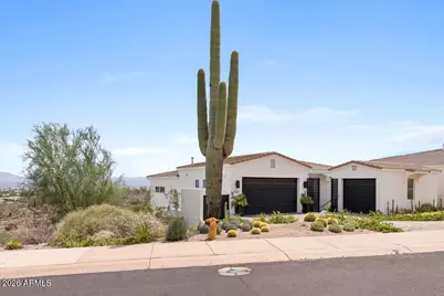 10827 N Sonora Vista, Fountain Hills, AZ 85268 - Photo 3