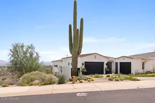 10827 N Sonora Vista, Fountain Hills, AZ 85268 - Photo 3