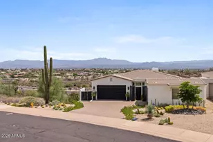 10827 N Sonora Vista, Fountain Hills, AZ 85268 - Photo 1