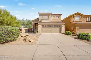 4945 E Roberta Dr, Cave Creek, AZ 85331 - Photo 1