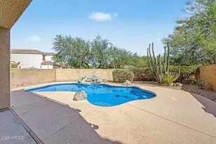 4945 E Roberta Dr, Cave Creek, AZ 85331 - Photo 33