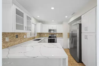 4945 E Roberta Drive, Cave Creek, AZ 85331 - Photo 15