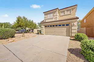 4945 E Roberta Dr, Cave Creek, AZ 85331 - Photo 3
