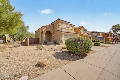 4945 E Roberta Drive, Cave Creek, AZ 85331 - Photo 5