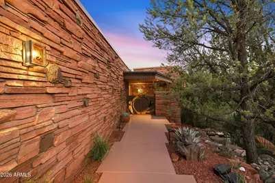 110 Century Road, Sedona, AZ 86336 - Photo 47