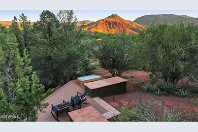 110 Century Road, Sedona, AZ 86336 - Photo 59