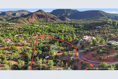 110 Century Road, Sedona, AZ 86336 - Photo 65