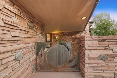 110 Century Road, Sedona, AZ 86336 - Photo 49