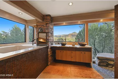 110 Century Road, Sedona, AZ 86336 - Photo 33