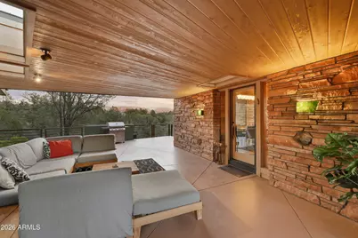 110 Century Road, Sedona, AZ 86336 - Photo 3