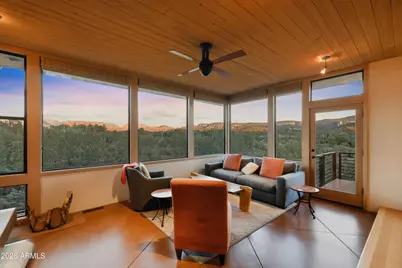 110 Century Road, Sedona, AZ 86336 - Photo 5