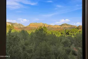 110 Century Rd, Sedona, AZ 86336 - Photo 11